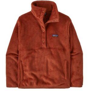 Patagonia Re-Tool Half-Snap Pullover